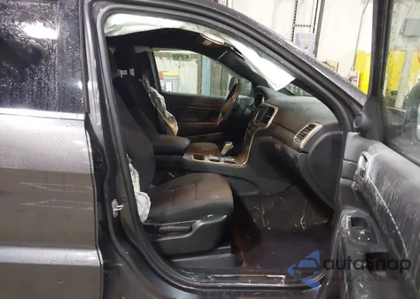 2017 Jeep Grand Cherokee Laredo 4X4 из США, поврежденный, VIN 1C4RJFAGXHC963159